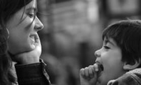 “Meu filho ainda não fala...será que ele tem Autismo? Estou preocupada (o)...”